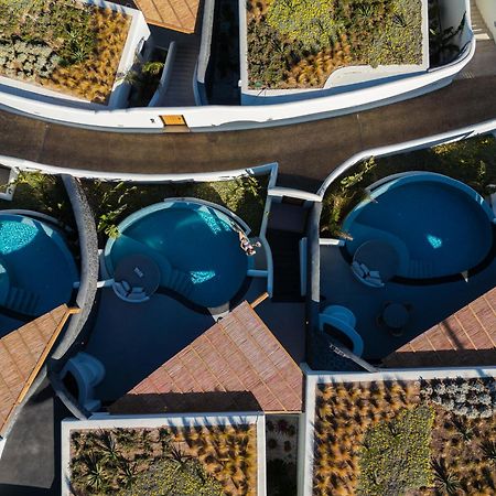 Secret Path Luxury Villas Imerovigli  Exteriér fotografie